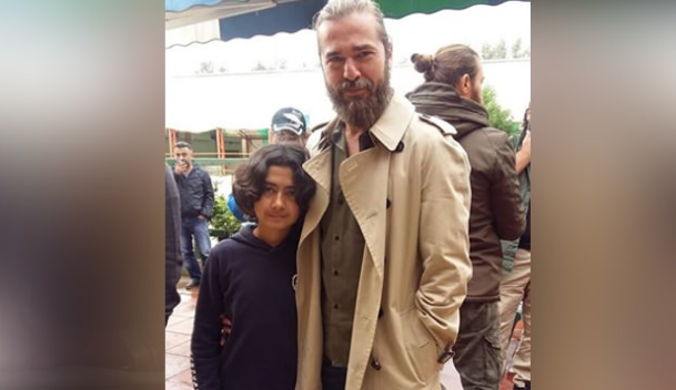 Diriliş Osman'ı kim oynuyor? | Emre Üçtepe kimdir, nereli? |DİRİLİŞ OSMAN GAZİ ÇOCUKLUK